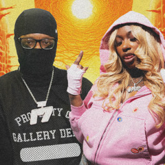 Mello Buckzz & Vonoff1700 - Save Drill (but it's RNB)