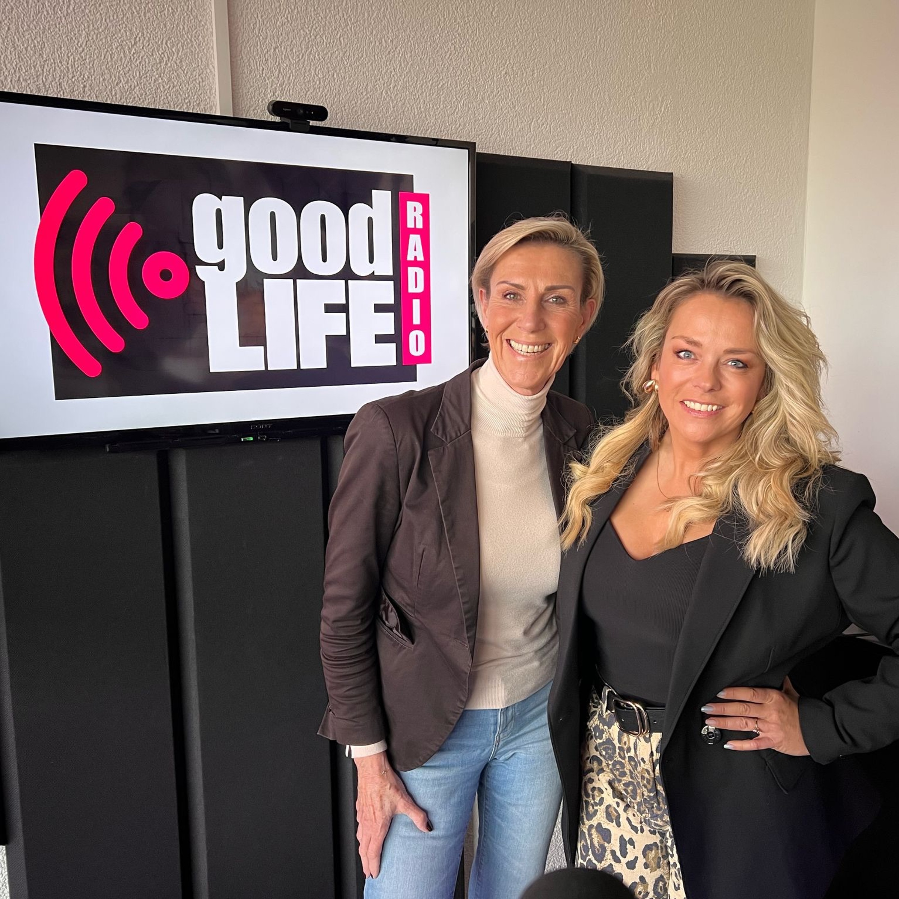 GoodLIFE Radio