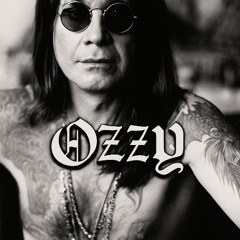 Ozzy Osbourne - Mama Im Coming Home (Instrumental Cover)