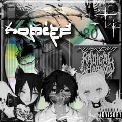 Homiez (feat. Myzkreant & Chief Geo)