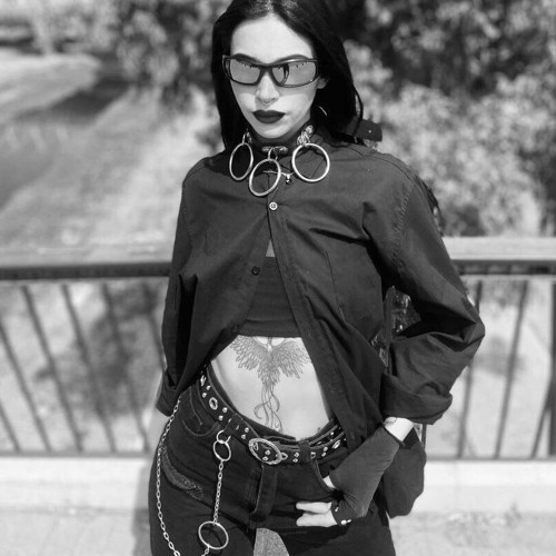 Raven - Techno Set Octubre 2023