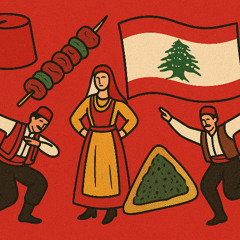 lebanese