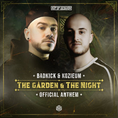 Badkick & Kozieum -  Art of Destroy Anthem