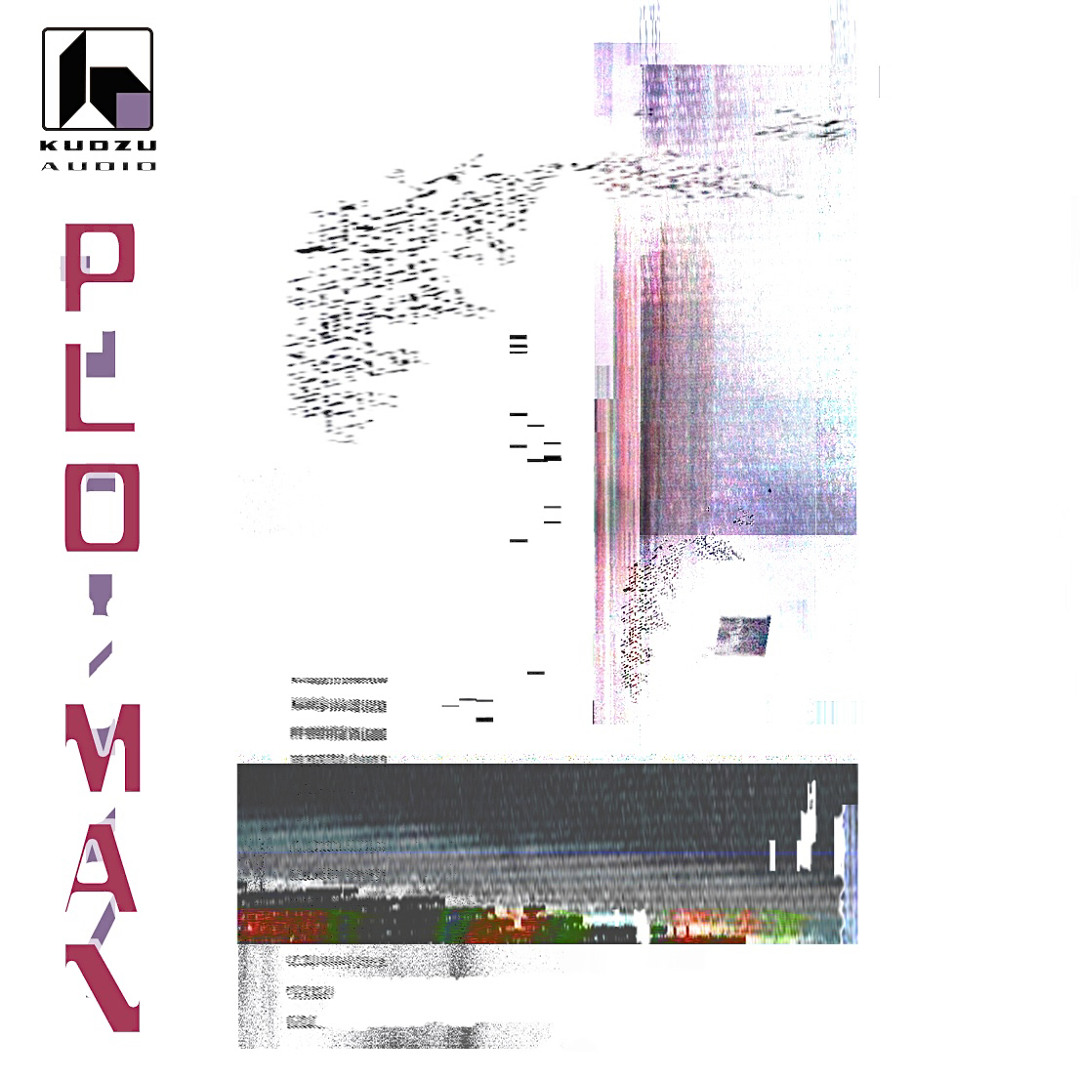 Stream KUDZU AUDIO | Listen to PLO Man - Ge1 Tape [KZU002