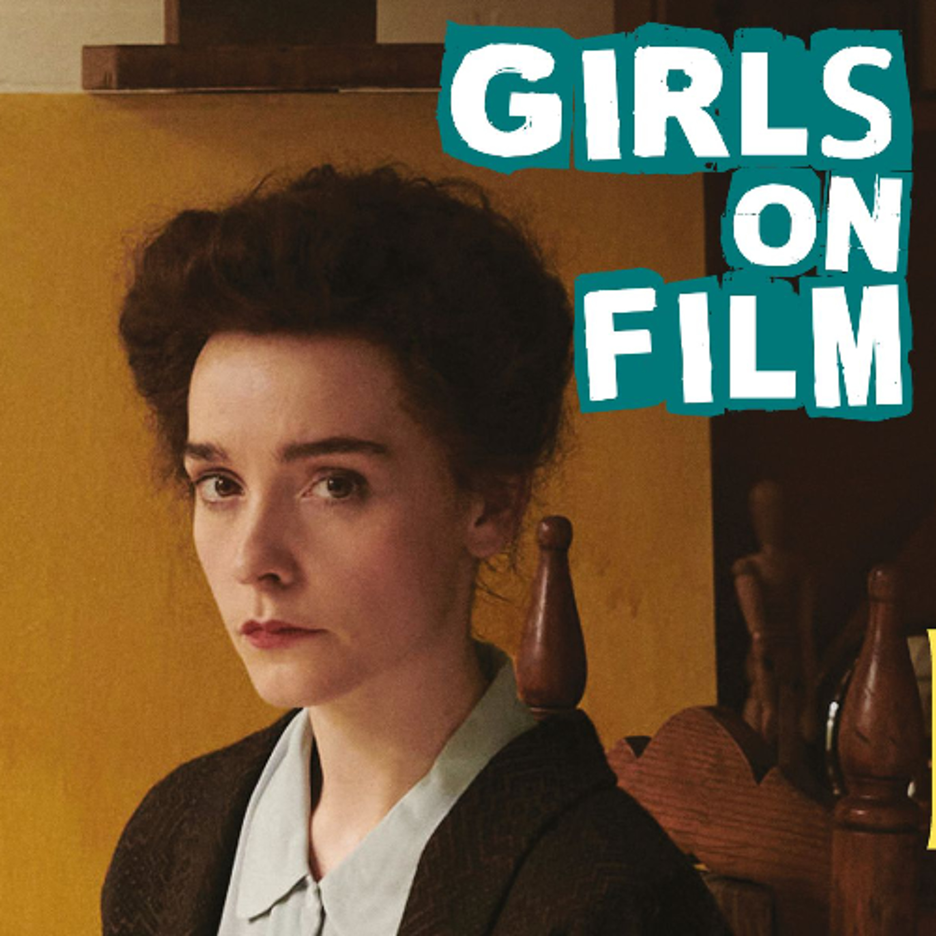 Ep 219: From Mexico to Cannes: a new film about Leonora Carrington + How to do PR at a film fest episode artwork