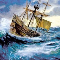 السندباد البحري - ليالي ألف ليلة - نجيب محفوظ