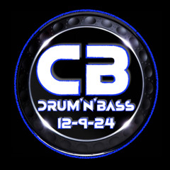 DnB Mix 12-9-24