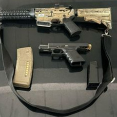 MTG - ARMAMENTO BELICO - DJ DOGAL DO PC