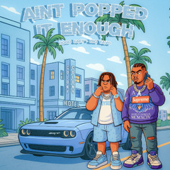 Hood 6a6y & Big Yavo ~ Ain't Popped It Enough