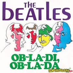 The Beatles - Ob La Di, Ob La Da, By Niskens (Edit 5 Vozes)