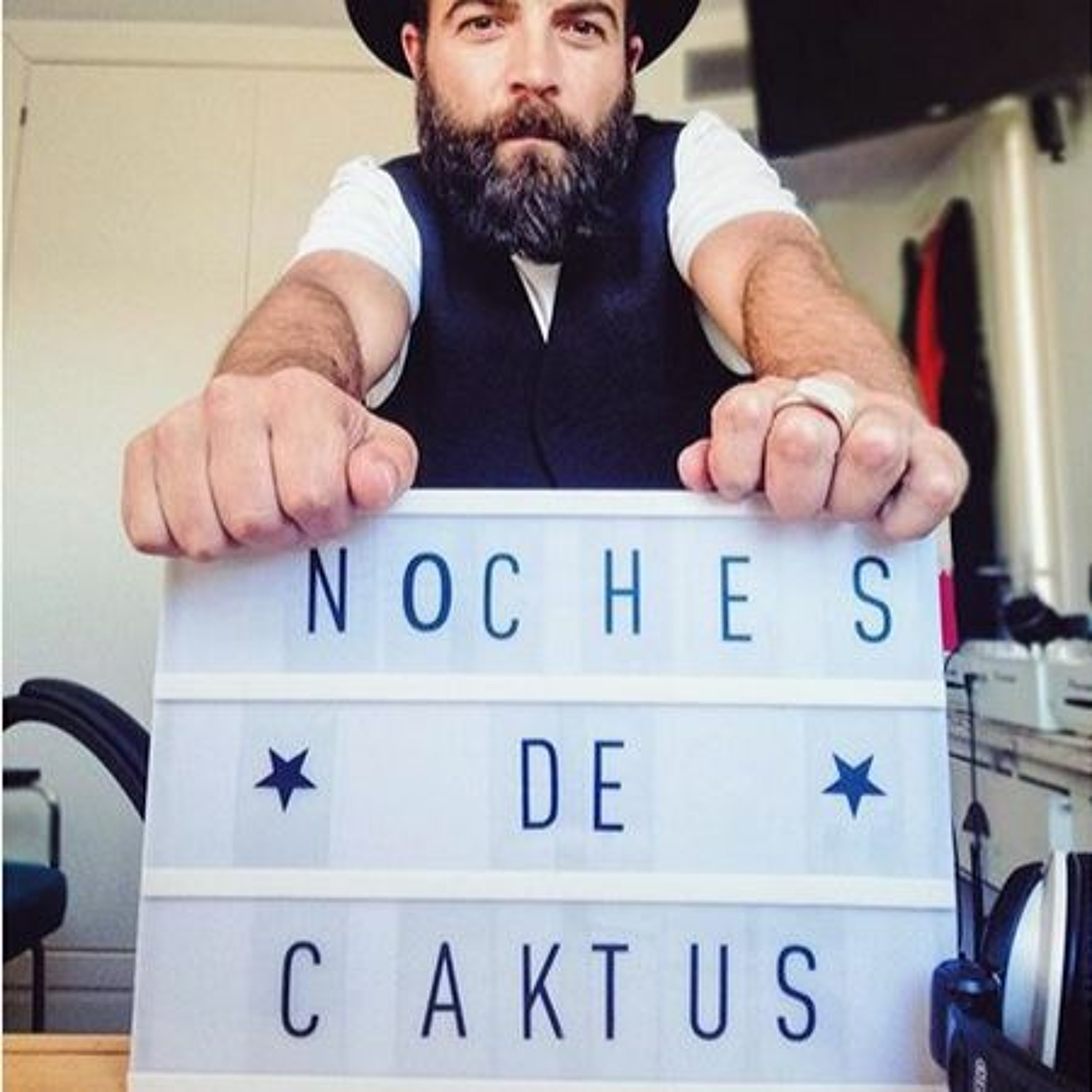 Noches de Cactus
