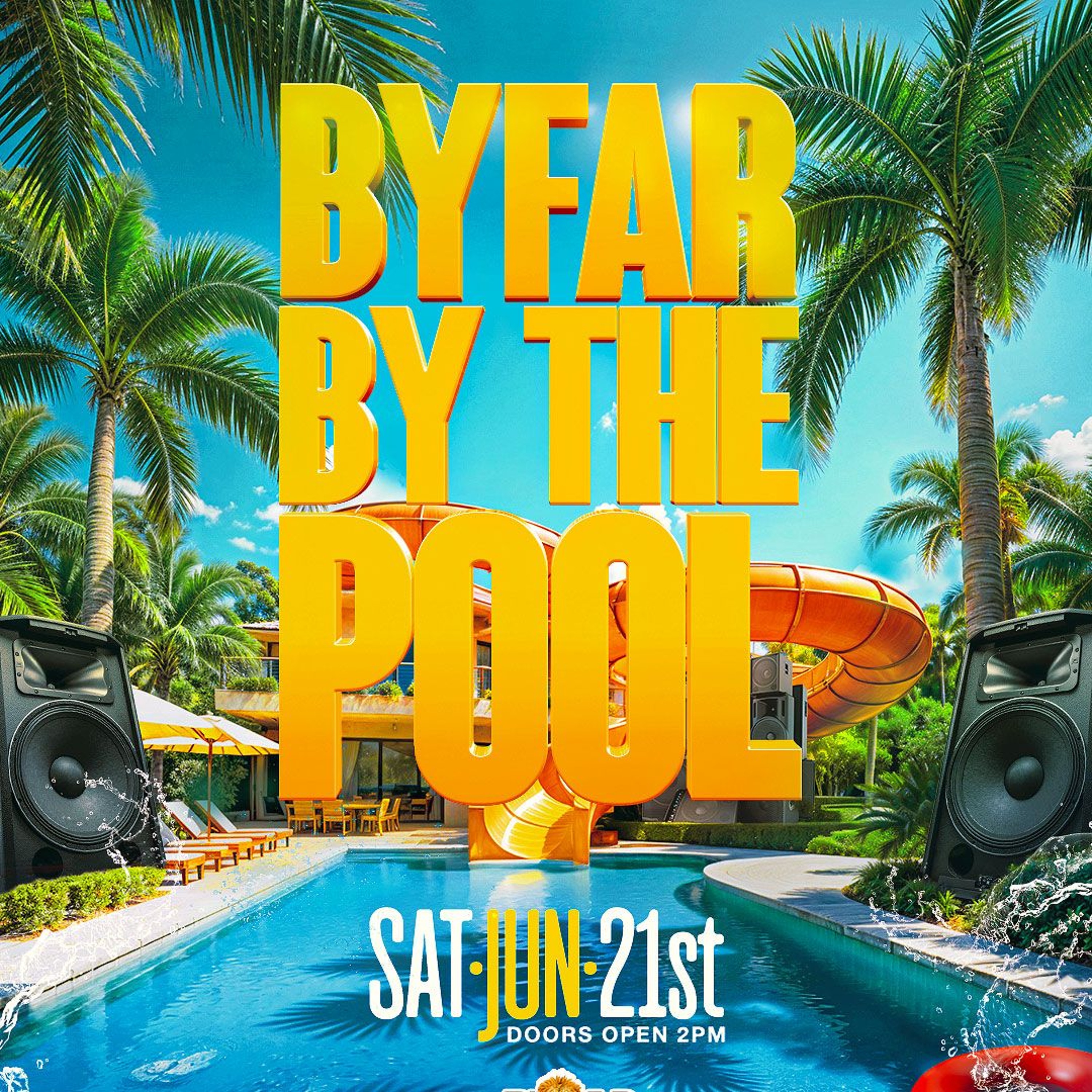 🎖️💦 BYFARByThePool Promo Mix 🎖️💦 (ALSO AVAILABLE ON YOUTUBE) episode artwork