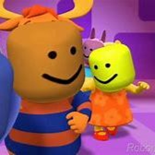 Stream Backyardigans Trap Remix by verysd Listen online for free on