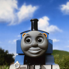 Thomas on the Magical Island of Sodor
