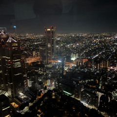 Urban Balearic Mix vol.1（Tokai No Balearic）