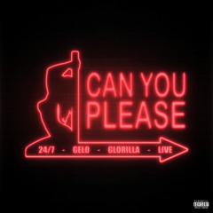 Can You Please (feat. GloRilla)