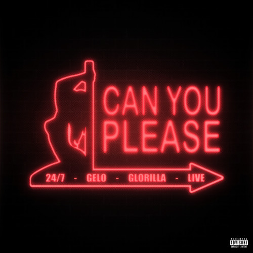 Can You Please (feat. GloRilla)