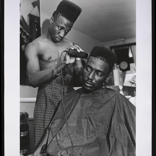 Aint No Half Steppin Remix