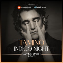Tamino - Indigo Night (Nacim Gastli Remix)