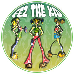 fez the kid - jungle discotheque
