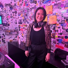 Vivian Wang @ The Lot Radio 04-01-2023