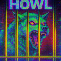 Caged Howl