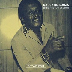 Darcy de Souza - Balanço Diferente (cotait edit)