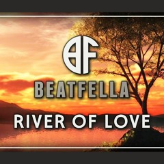 River Of Love (Chill Neo Soul Type Beat/R&B Jazz Singing Type Beat/Gospel Worship Instrumental)