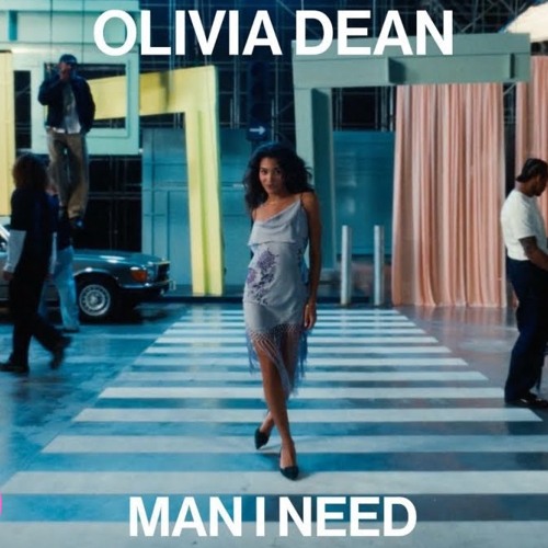 Stream Olivia Dean - Man I Need (Cover) by Chris Nichols Music