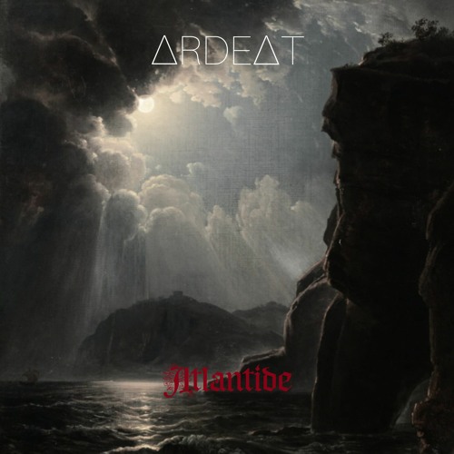 Ardeat - Atlantide (Franco Battiato cover)