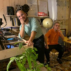 La Penequet 09.20 on LYL Radio