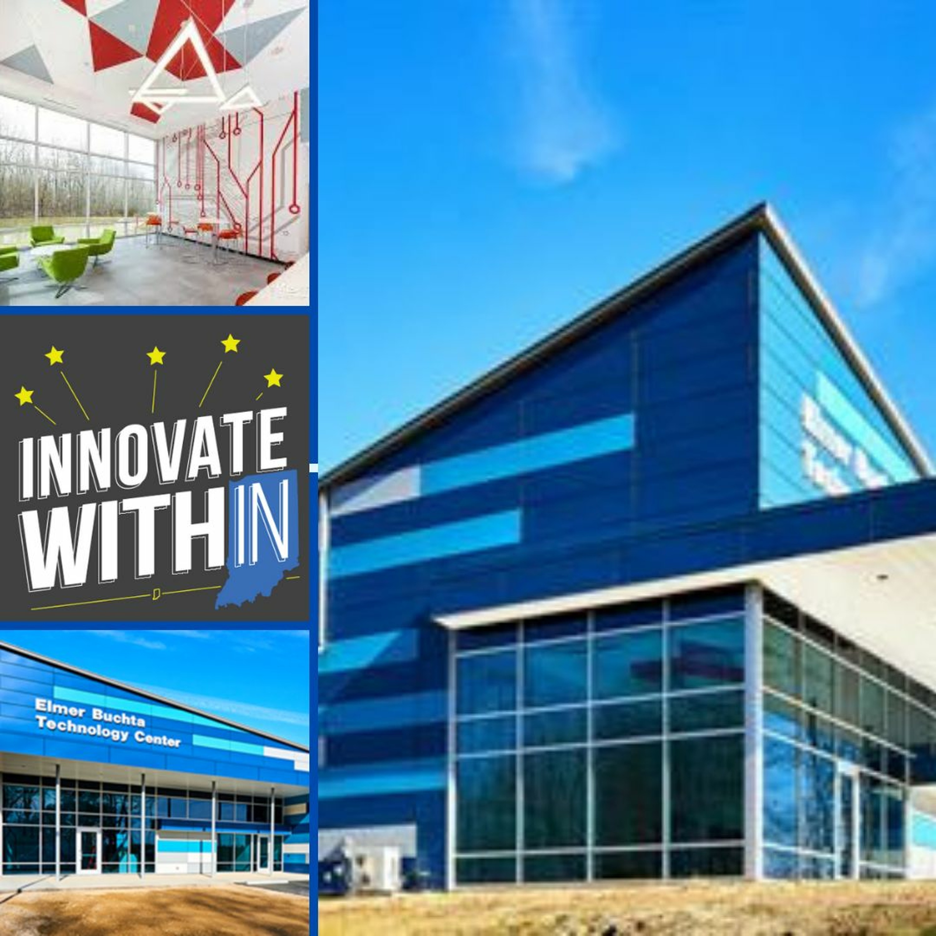 Innovation in the Middle of a Cornfield? YES! Pike County Indiana Innovation