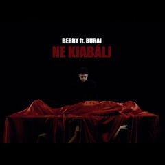 BERRY - NE KIABÁLJ feat. Burai (Official Music Visualizer)