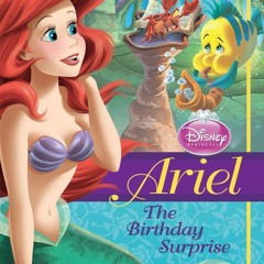 Audiobook Ariel: The Birthday Surprise (Chapter Book)