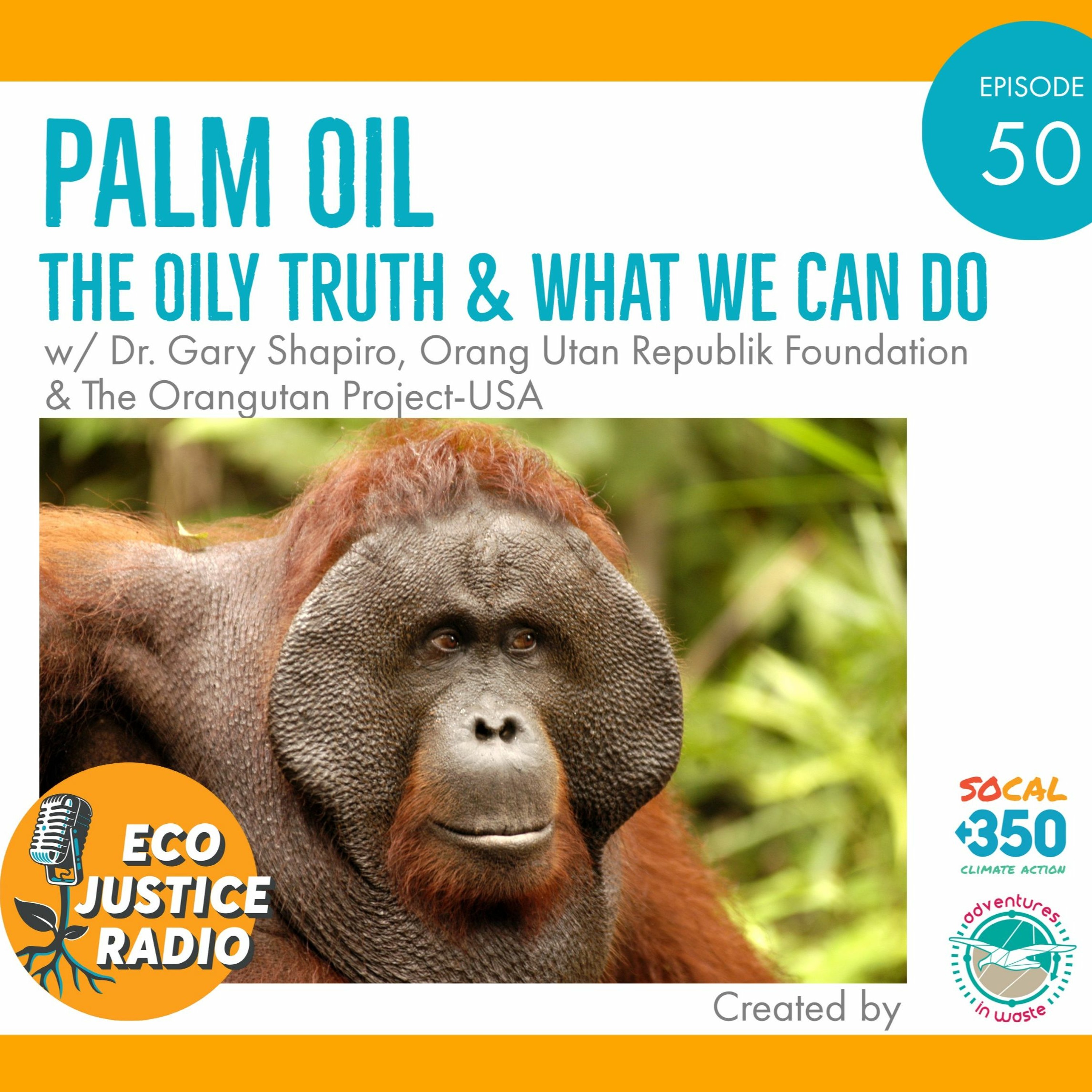 EcoJustice Radio