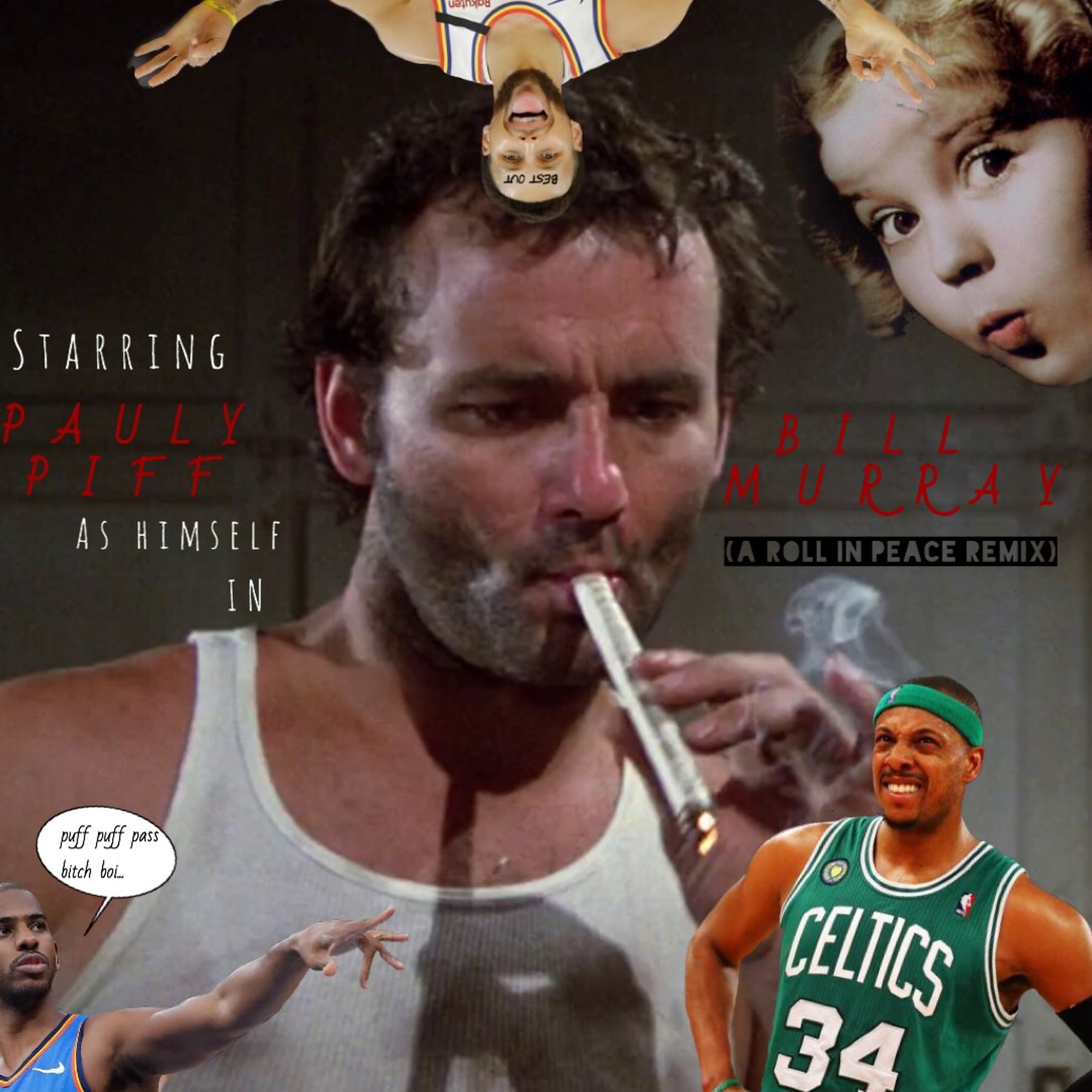 BILL MURRAY [re-prod. ABID] *2017* episode artwork