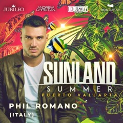 Phil Romano - Jubileo Sunland Summer 21