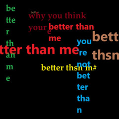 better than me prod highsoulja