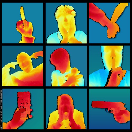 SKPY - DEVIL IN MY PALM (FREE DOWNLOAD)