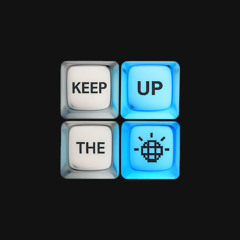 Henk - Keep Up The Rave