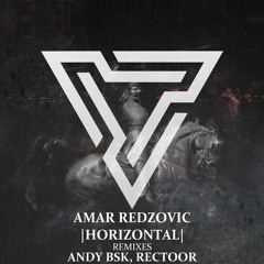 Amar Redzovic - Horizontal (preview)