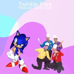 Twinkle Park - Pleasure Castle Remix