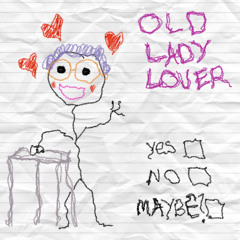 Old Lady Lover