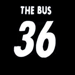THE BUS (mindreadingrainbow remix) - D.Graves