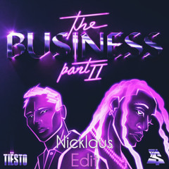 Nicklaus Remixes and Bootlegs