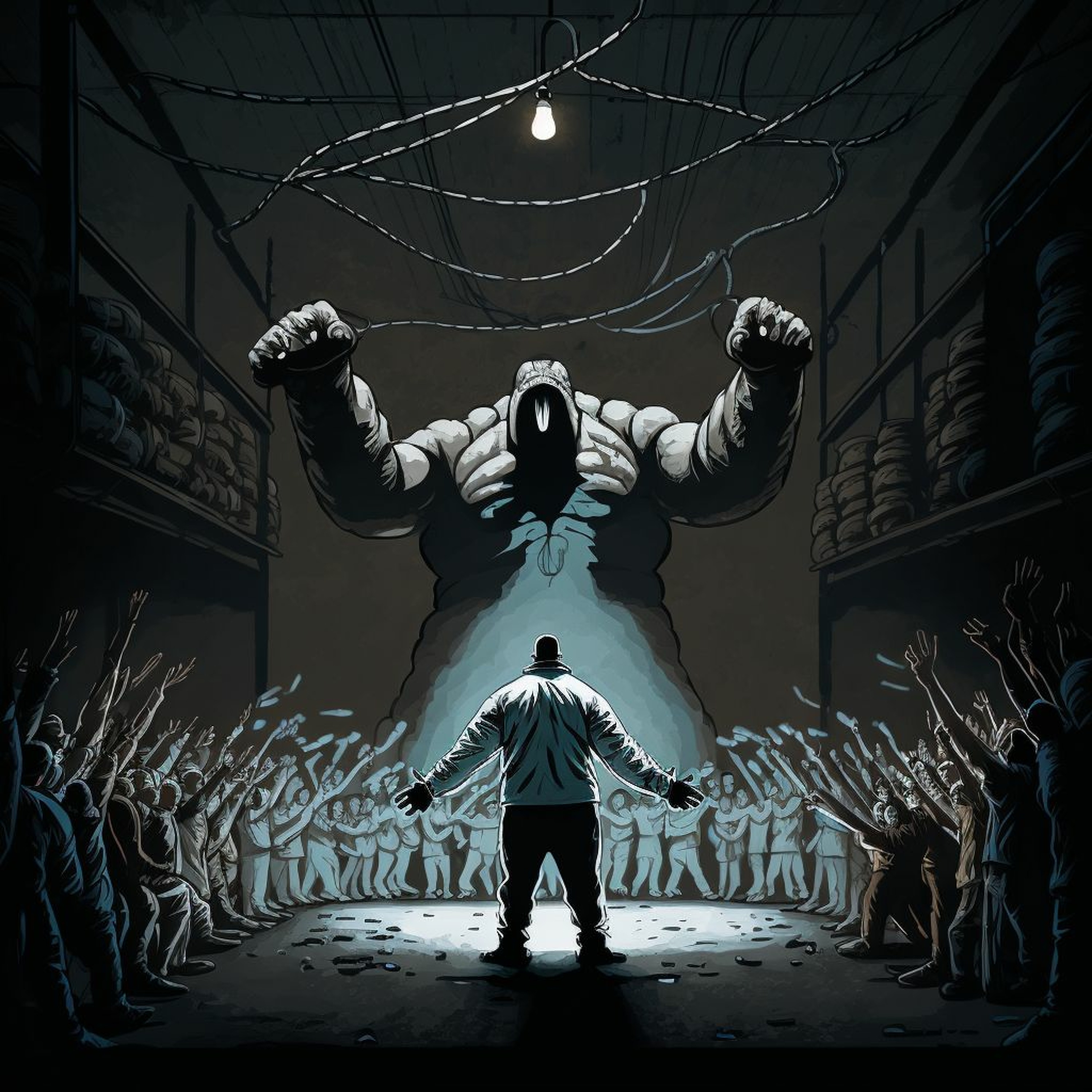 67 Bothered episode artwork