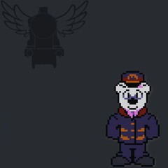 The Bear Railway ^w^