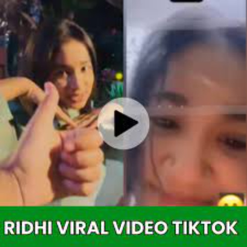 Trending 18+@ V.2 musicbd25.xyz ridhi 1 minute 53 second video ridhi viral link X original