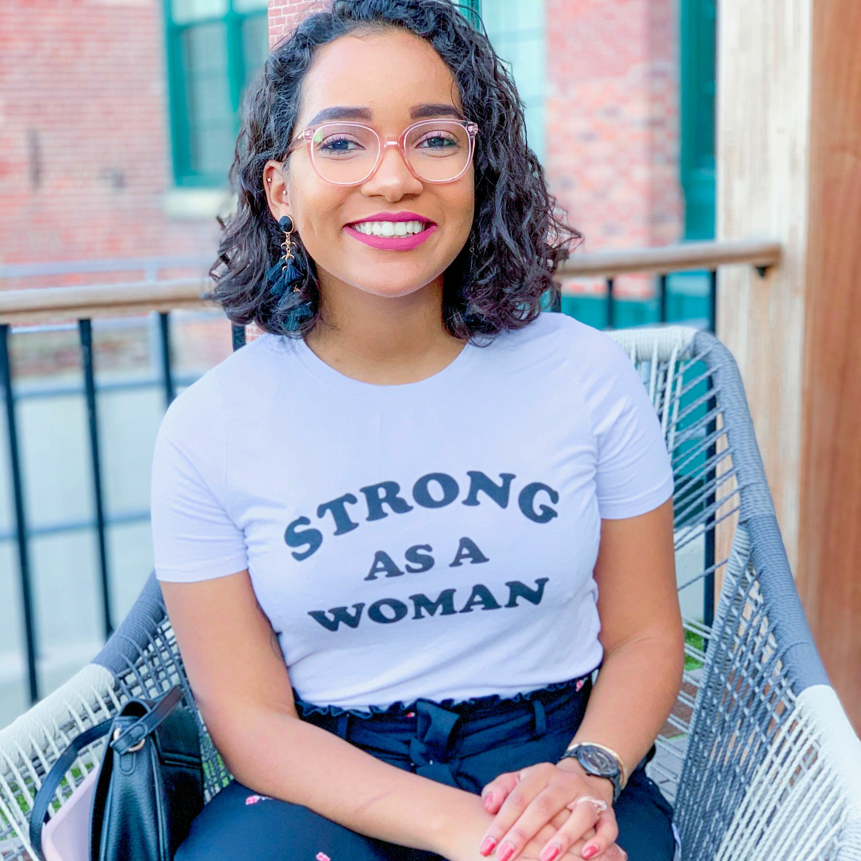 Coffee and an Interview with Dr. Jacqueline Peña
