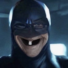 IM BATMAN
